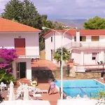 Hotell Eden 3*