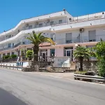 Eden Hotell Perdifumo