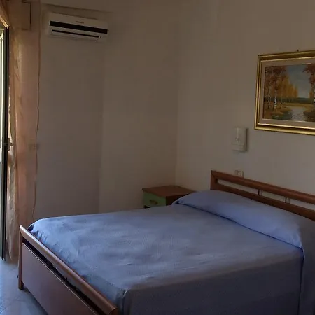Hotel Eden Perdifumo