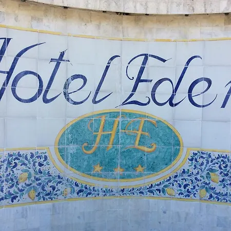 Eden Hotel