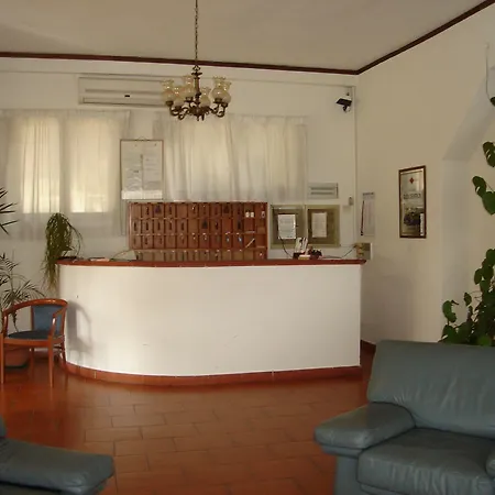Hotel Eden 3*