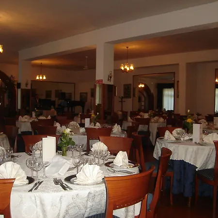 Hotel Eden 3*