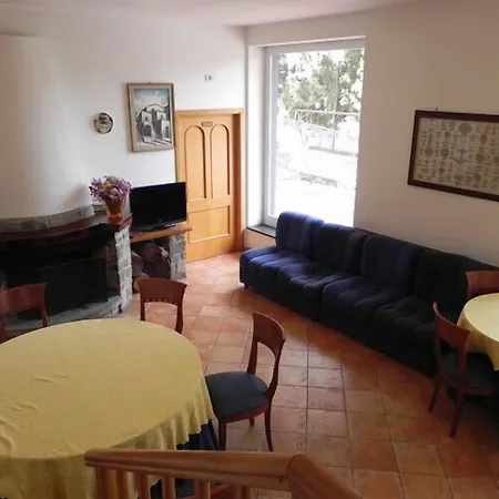 Eden Hotel Perdifumo