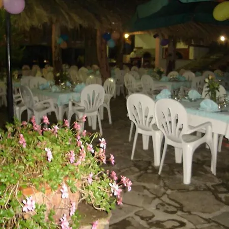 Hotel Eden 3*
