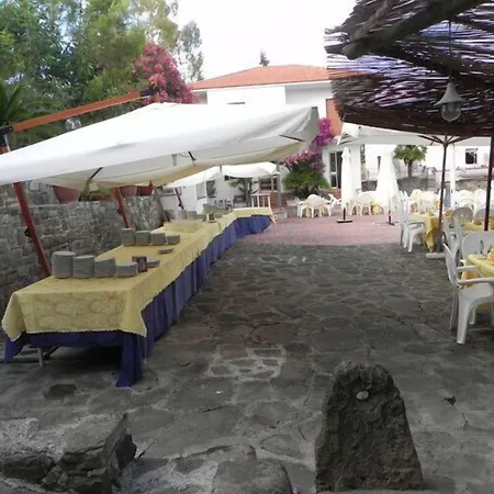 酒店 伊登酒店 3*