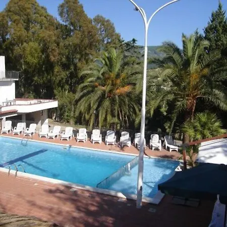 Hotel Eden