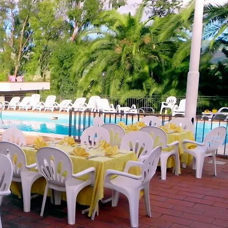 Eden Hotel