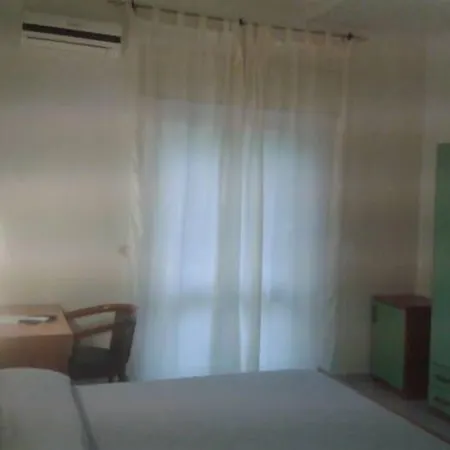 Eden Hotel Perdifumo