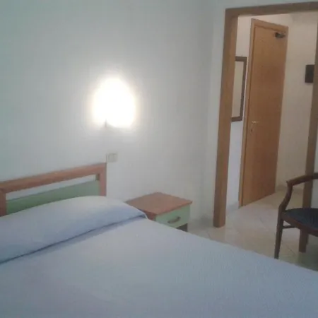 Eden Hotel