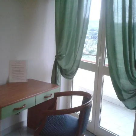 Hotel Eden 3*