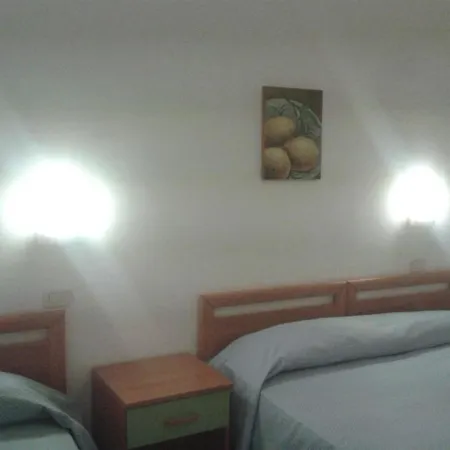 Hotel Eden 3*