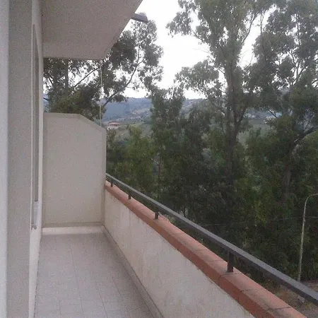 Hotel Eden Perdifumo