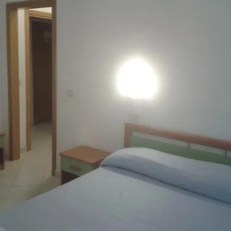 Hotel Eden Perdifumo