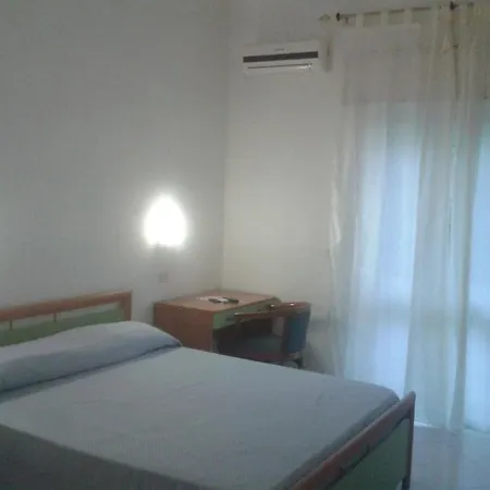 Hotel Eden