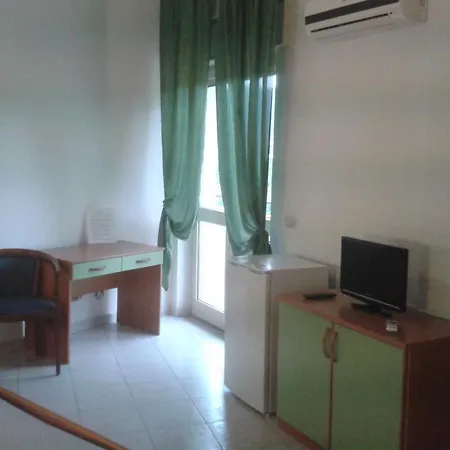 Eden Otel 3*