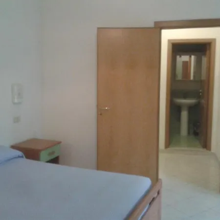 Eden Hotel Perdifumo