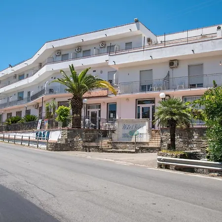 Eden Hotel Perdifumo