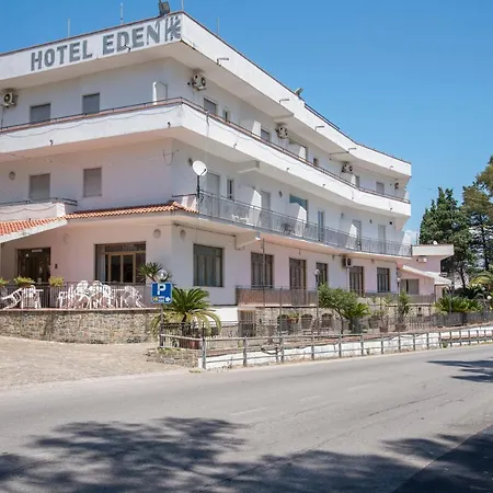 Hotell Eden Perdifumo