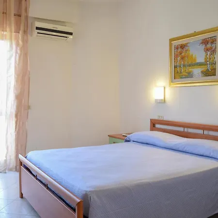 Eden Hotel Perdifumo