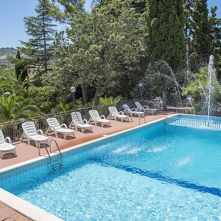 Hotel Eden