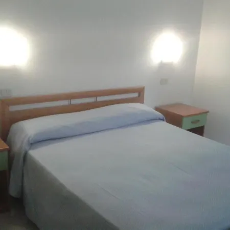 Eden Hotel Perdifumo